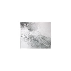Walter Strobl: Illustration zu Balzac