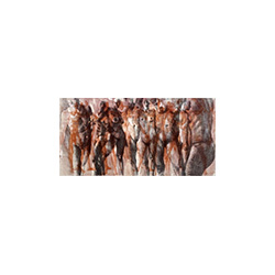 Walter Strobl: Distanzen II/MMXXI