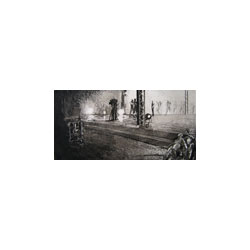 Walter Strobl: Environment