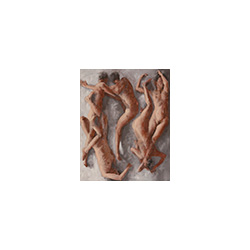 Walter Strobl: Bozzetti II/25