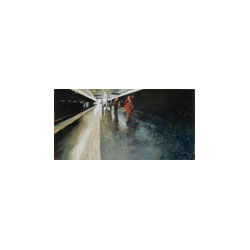 Walter Strobl: Exit