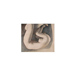 Walter Strobl: Grisaille