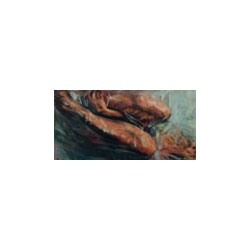 Walter Strobl: Irritation II