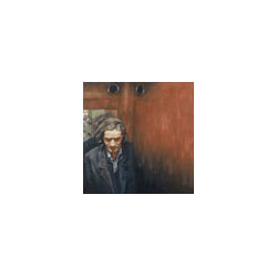 Walter Strobl: Konfrontation