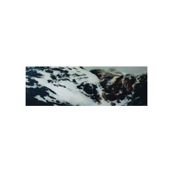 Walter Strobl: −2°C