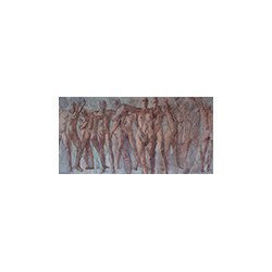 Walter Strobl: Palimpsest
