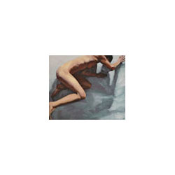 Walter Strobl: raumgreifend II