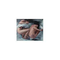 Walter Strobl: schwebend (2)