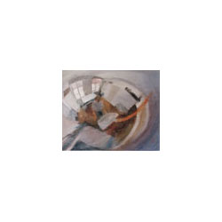 Walter Strobl: Selbst (1)