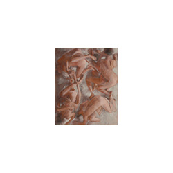 Walter Strobl: Spuren II/25