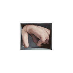 Walter Strobl: Trompe-l’oeil V