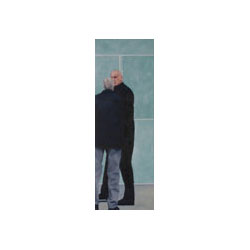 Walter Strobl: überGänge 10