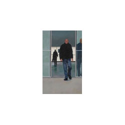 Walter Strobl: überGänge 7