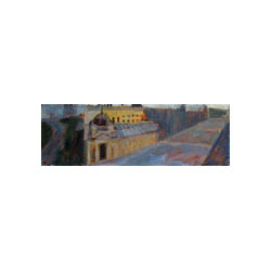 Walter Strobl: Vedute 1/2003 (Studie)