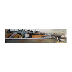 Walter Strobl: Vedute 2/2003 (Studie)