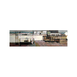 Walter Strobl: Vedute 3/2003 (Studie)