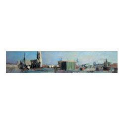 Walter Strobl: Vedute 4/2003 (Studie)